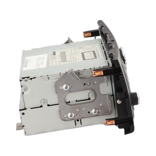 Image Autoradio d'origine - SUZUKI SWIFT 4