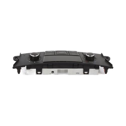 Image Commande chauffage - SUZUKI SWIFT 4