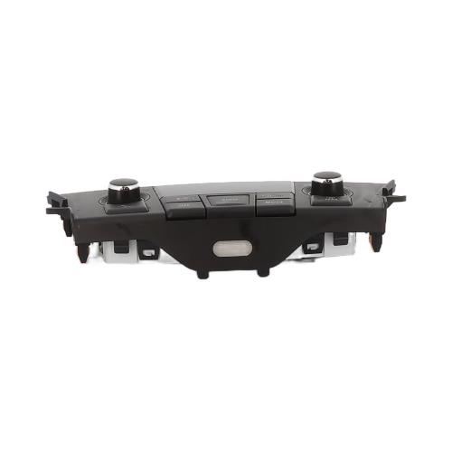 Image Commande chauffage - SUZUKI SWIFT 4