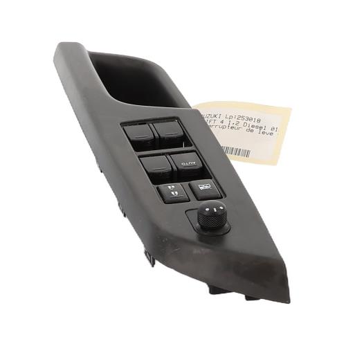 Image Interrupteur de leve vitre avant gauche - SUZUKI SWIFT 4