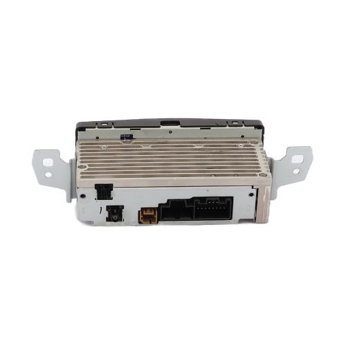 Image Autoradio d'origine - OPEL KARL
