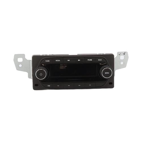 Image Autoradio d'origine - OPEL KARL