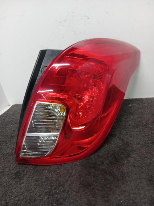 Image Feu arriere principal droit (feux) - OPEL MOKKA 1