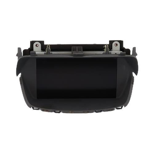 Image Ecran GPS - OPEL MOKKA 1