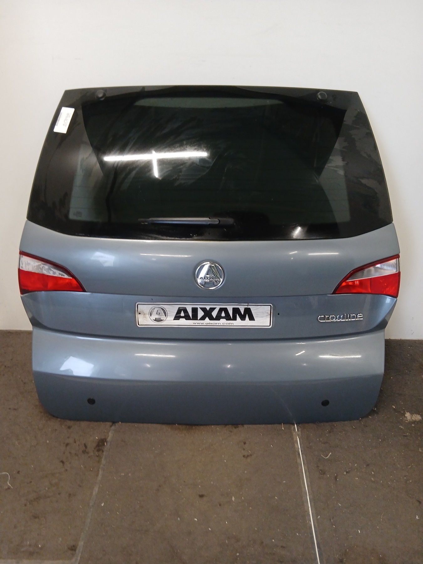 Pièce Auto