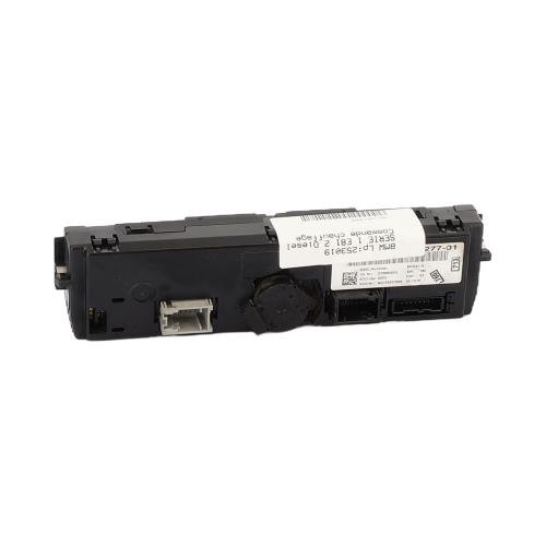 Image Commande chauffage - BMW SERIE 1 E81