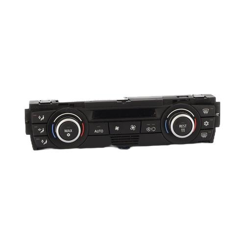 Image Commande chauffage - BMW SERIE 1 E81