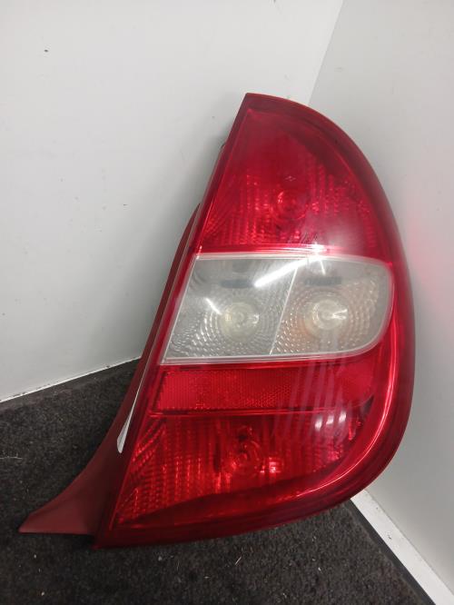 Image Feu arriere principal droit (feux) - CITROEN C5 1