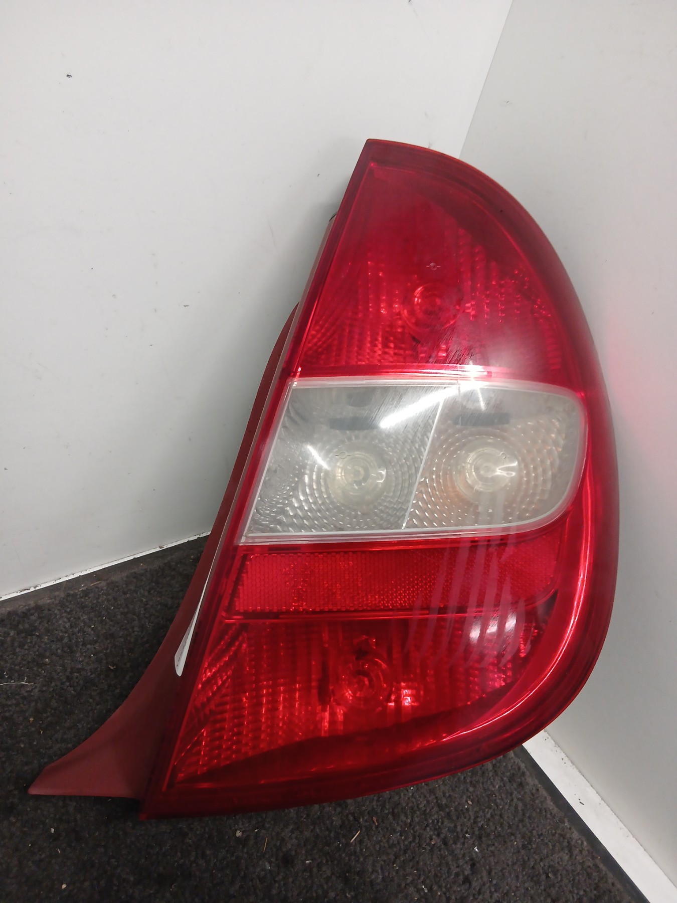 Pièce Auto