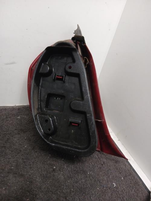 Image Feu arriere principal droit (feux) - CITROEN C5 1