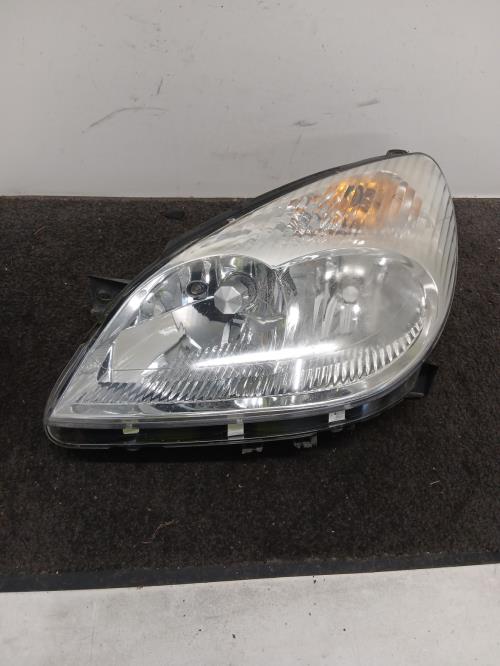 Image Optique avant principal gauche (feux)(phare) - CITROEN C5 1