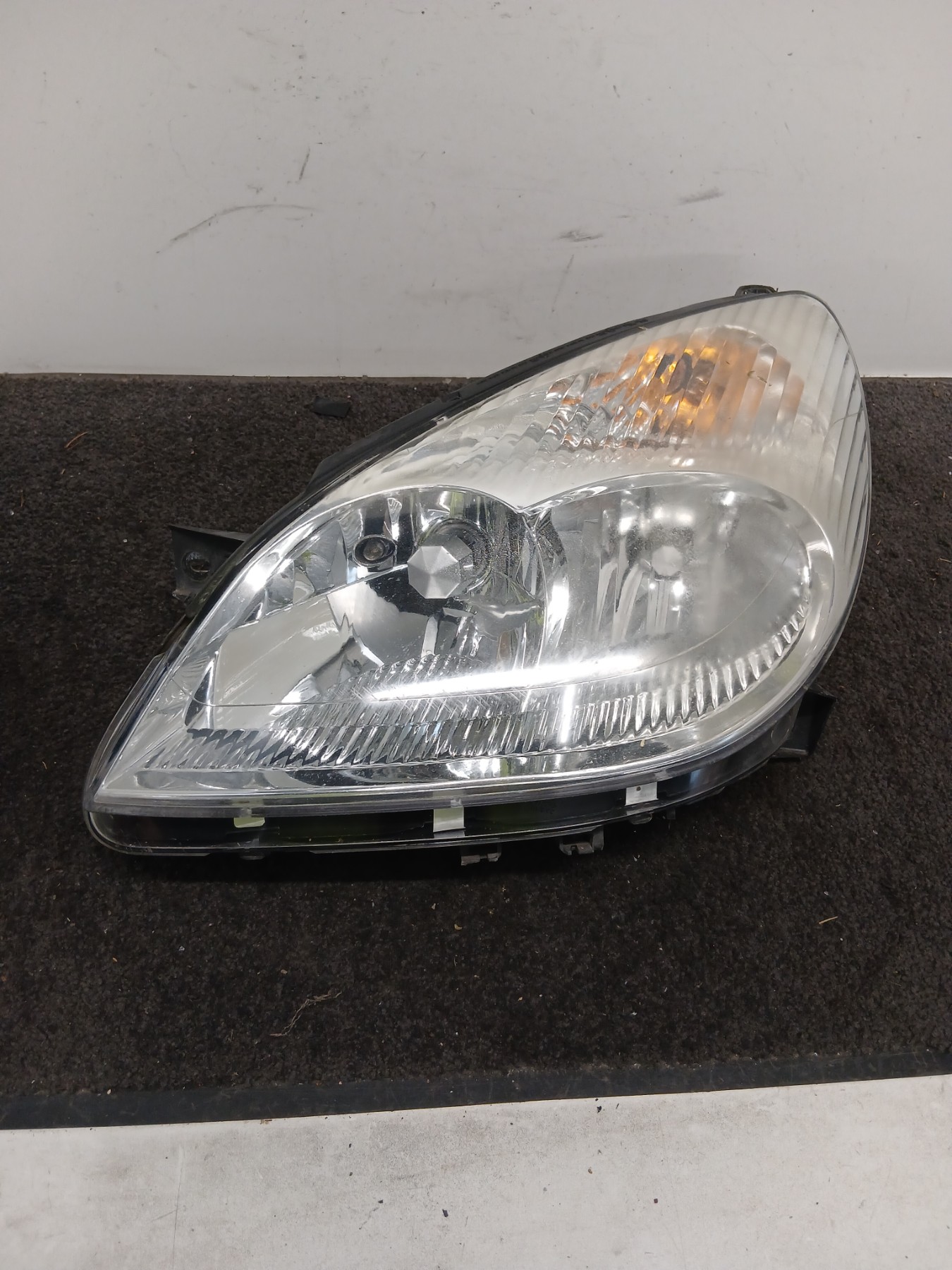 Pièce Auto