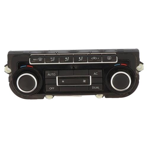 Image Commande chauffage - VOLKSWAGEN TOURAN 2