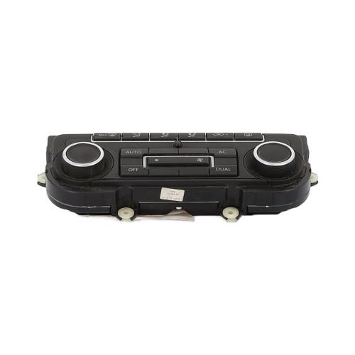 Image Commande chauffage - VOLKSWAGEN TOURAN 2