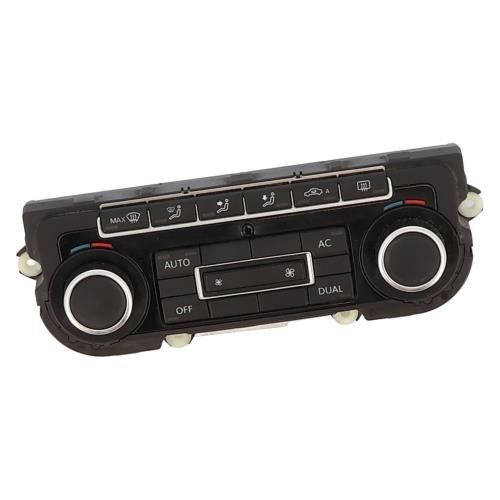 Image Commande chauffage - VOLKSWAGEN TOURAN 2