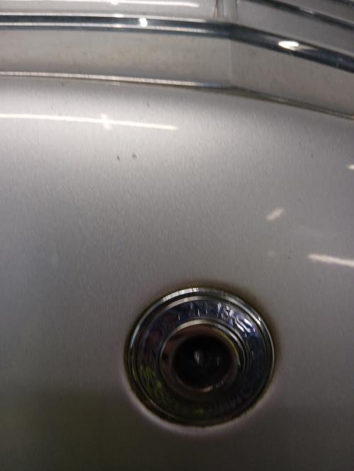 Image Capot - MERCEDES CLASSE E 211