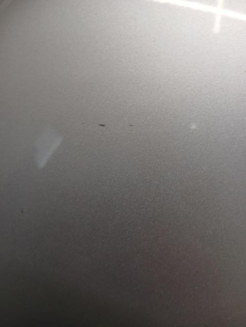 Image Capot - MERCEDES CLASSE E 211