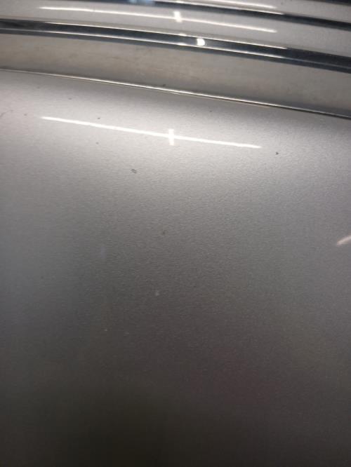Image Capot - MERCEDES CLASSE E 211