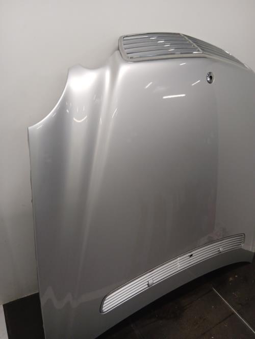 Image Capot - MERCEDES CLASSE E 211