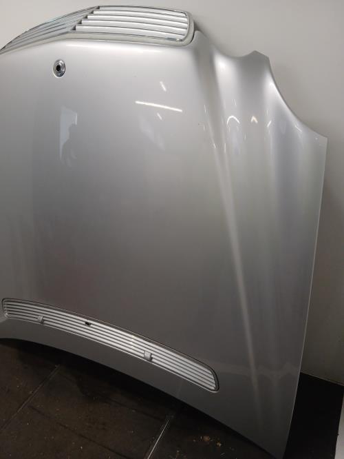 Image Capot - MERCEDES CLASSE E 211