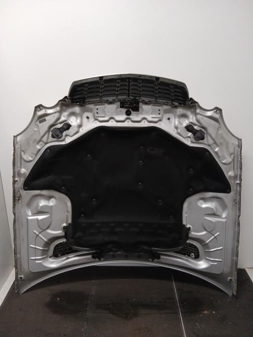 Image Capot - MERCEDES CLASSE E 211