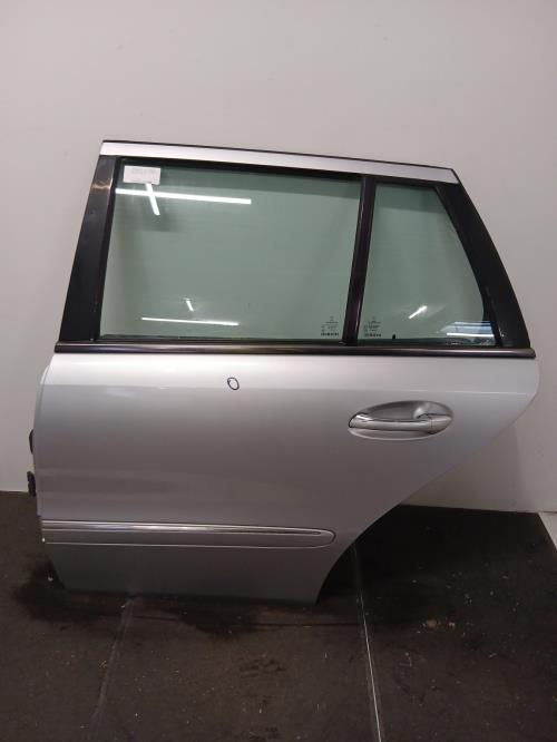 Image Porte arriere gauche - MERCEDES CLASSE E 211