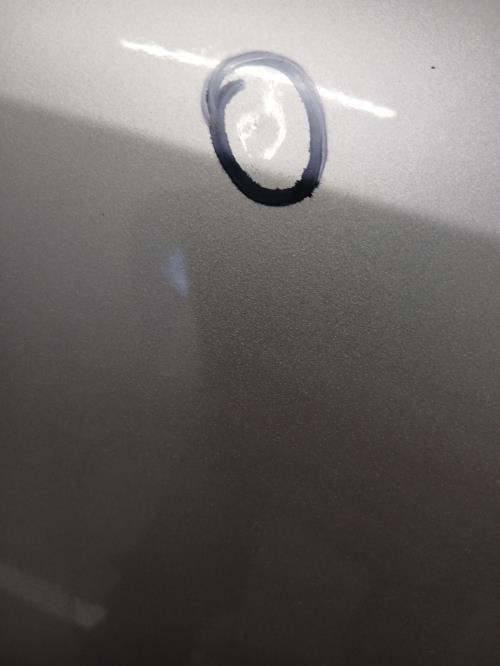 Image Porte arriere gauche - MERCEDES CLASSE E 211