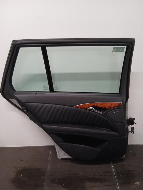 Image Porte arriere gauche - MERCEDES CLASSE E 211