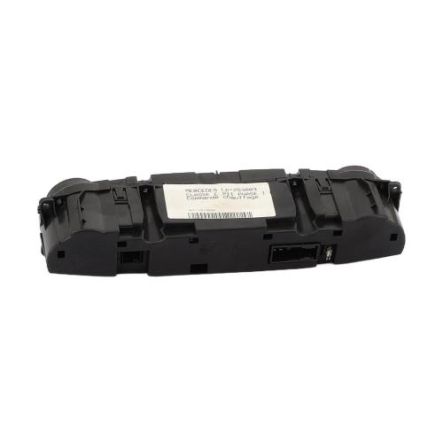 Image Commande chauffage - MERCEDES CLASSE E 211