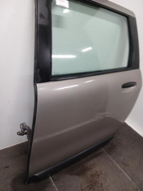 Image Porte arriere gauche - DACIA LODGY