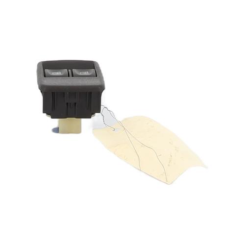 Image Interrupteur de leve vitre avant gauche - DACIA LODGY