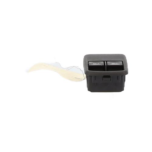 Image Interrupteur de leve vitre avant gauche - DACIA LODGY