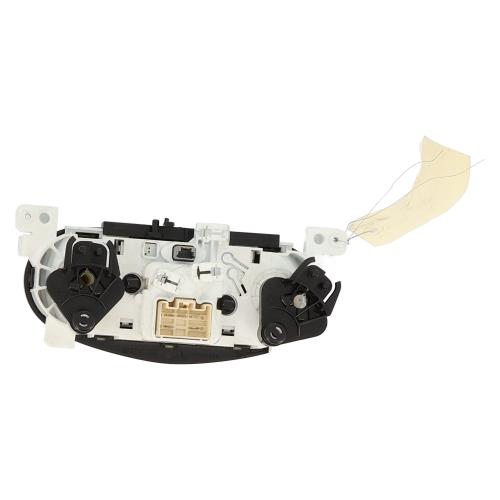 Image Commande chauffage - DACIA LODGY