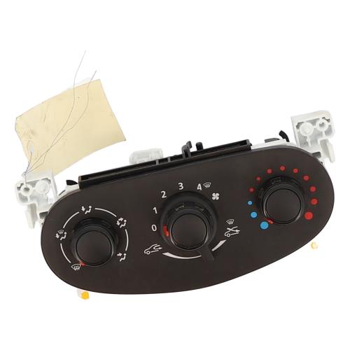 Image Commande chauffage - DACIA LODGY