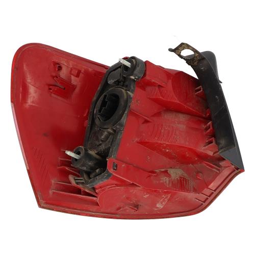 Image Feu arriere principal droit (feux) - CITROEN C5 2
