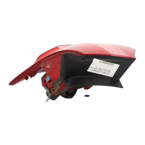 Image Feu arriere principal droit (feux) - CITROEN C5 2