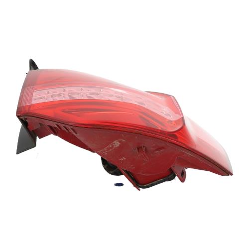 Image Feu arriere principal droit (feux) - CITROEN C5 2