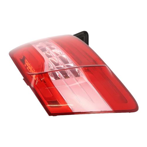 Image Feu arriere principal droit (feux) - CITROEN C5 2