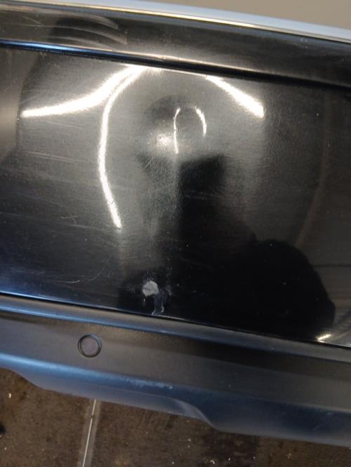 Image Pare choc arriere - CITROEN C5 2