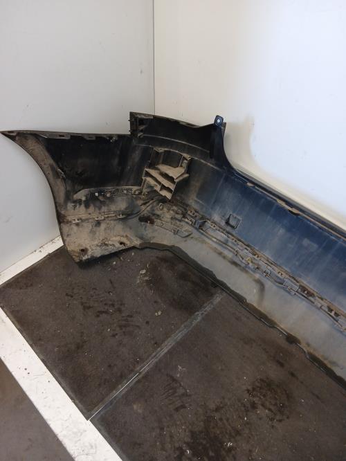 Image Pare choc arriere - CITROEN C5 2