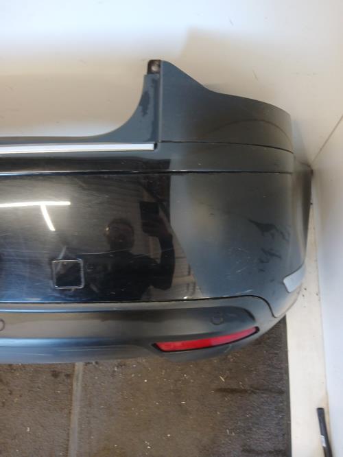 Image Pare choc arriere - CITROEN C5 2