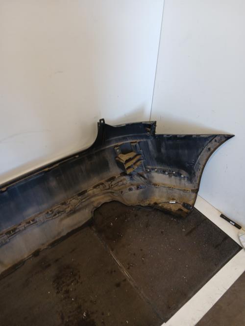 Image Pare choc arriere - CITROEN C5 2
