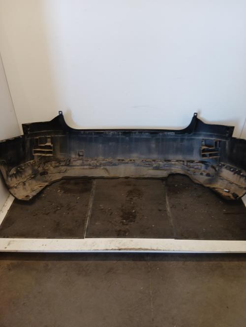 Image Pare choc arriere - CITROEN C5 2