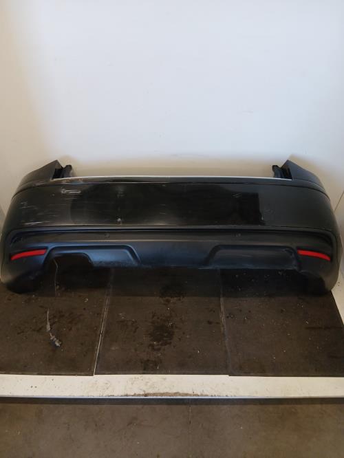 Image Pare choc arriere - CITROEN C5 2