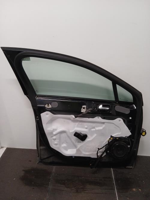 Image Porte avant gauche - CITROEN C5 2