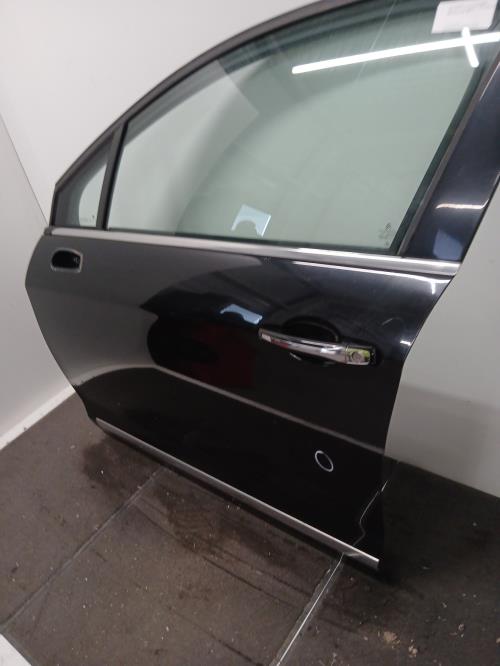 Image Porte avant gauche - CITROEN C5 2