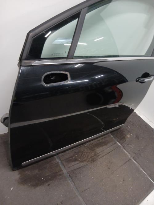 Image Porte avant gauche - CITROEN C5 2