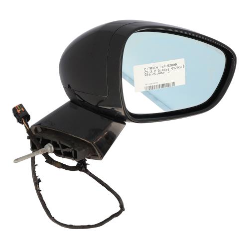 Image Retroviseur droit - CITROEN C5 2