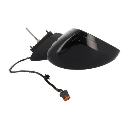 Image Retroviseur gauche - CITROEN C5 2