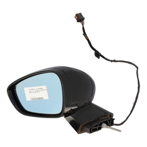 Image Retroviseur gauche - CITROEN C5 2